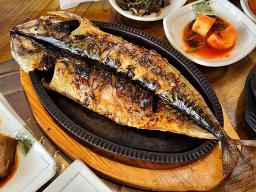 Yangjujaeraesiksondubu goeupjeom (양주재래식손두부 고읍점) 3