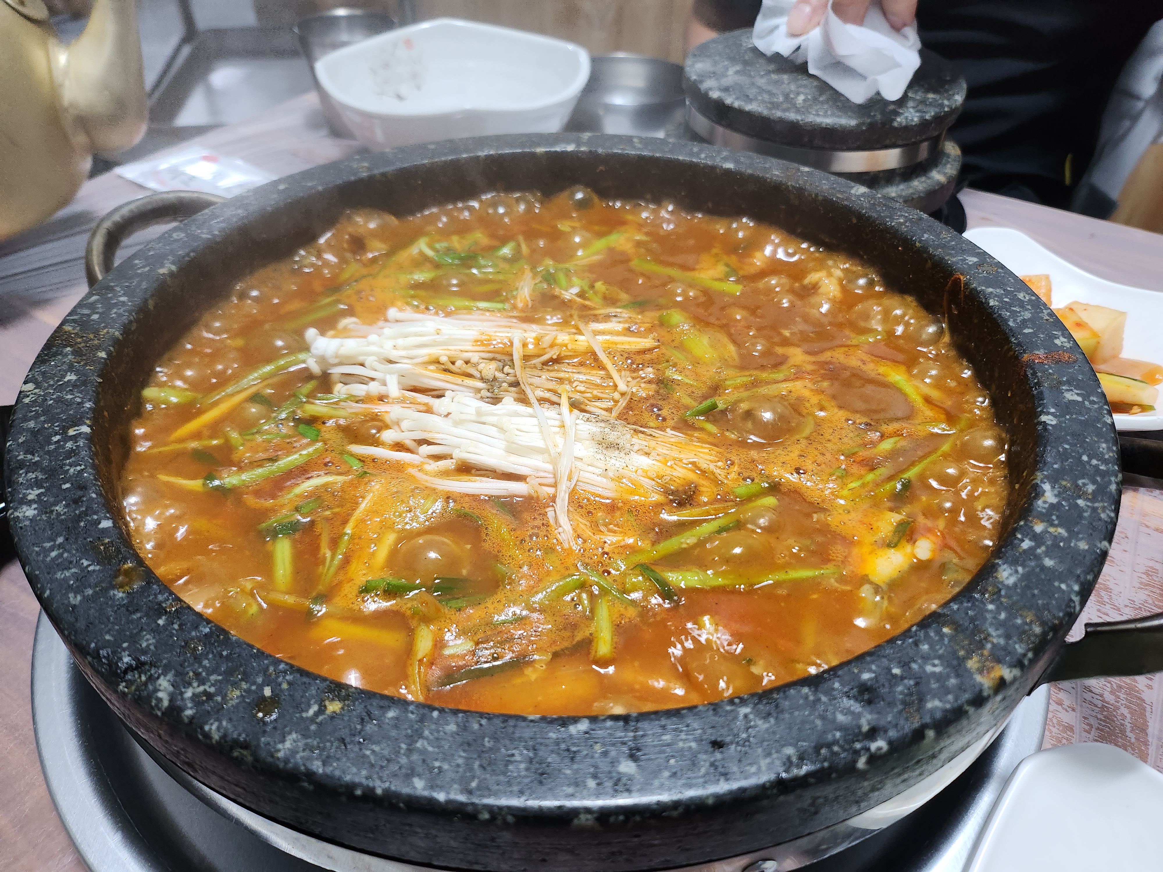 장가네매운탕 3
