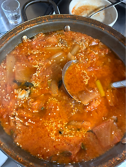 유람선야식