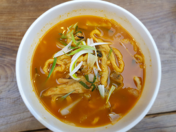 Midosujeeomuk (미도수제어묵) 1