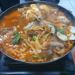 왕십리 원조황소곱창 영등포점 사진 3