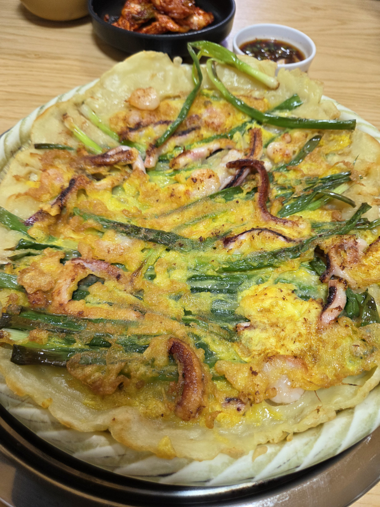 궁중칼국수 3