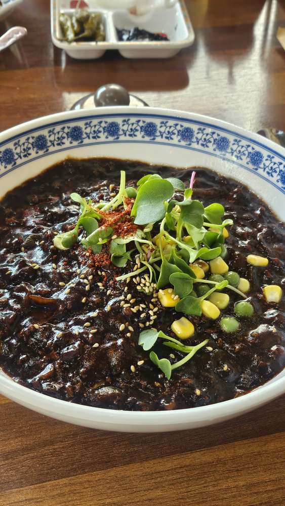 Geumcheonmyeongwan (금천면관) 2