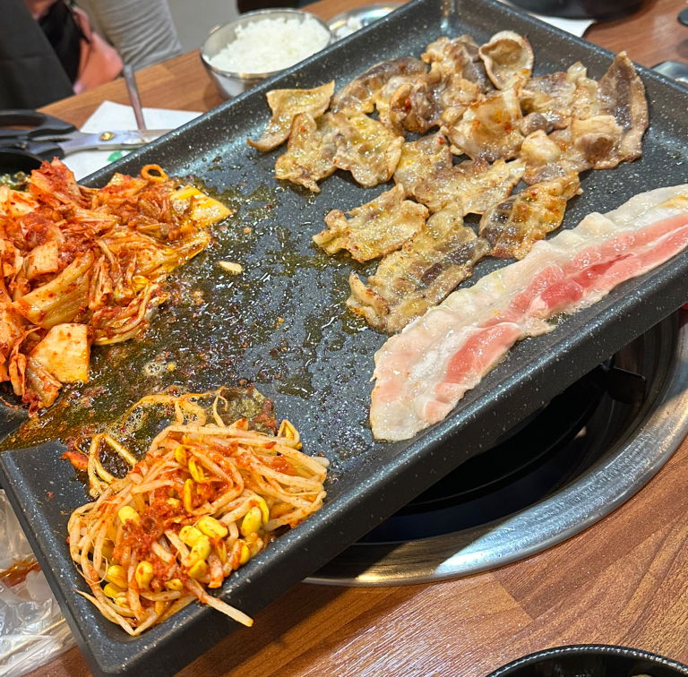 미스터김치왕 4