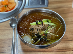 Haeseongsikdang (해성식당) 1