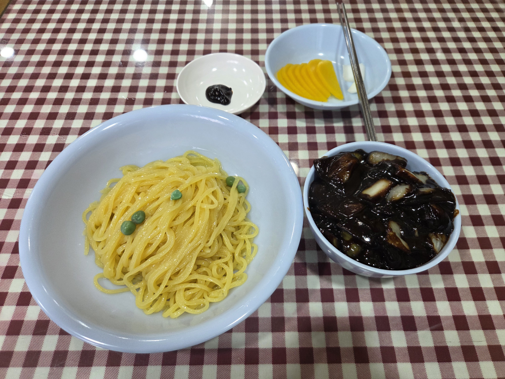 Buheunggak (부흥각) 2