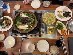 사랑채 1
