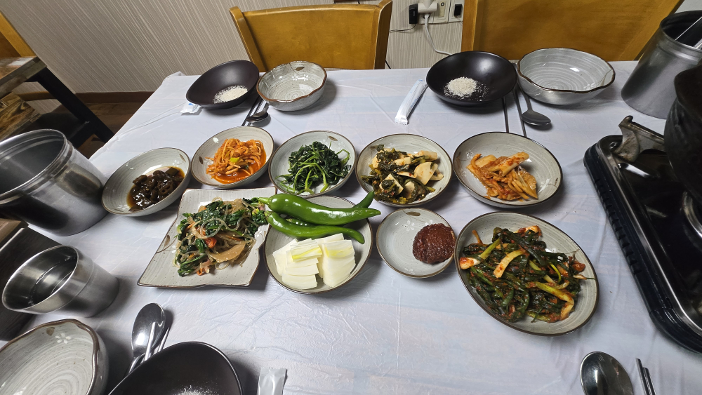 항아리국수집 5
