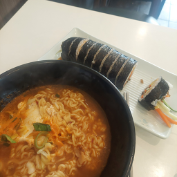 서울김밥 2
