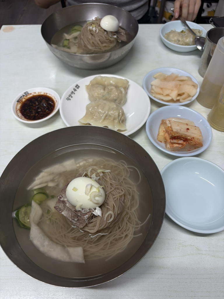 평양면옥 본점 대표 사진