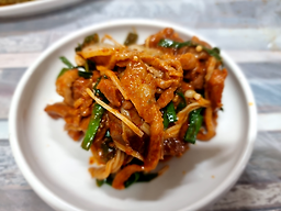 Gayaoritang (가야오리탕) 3