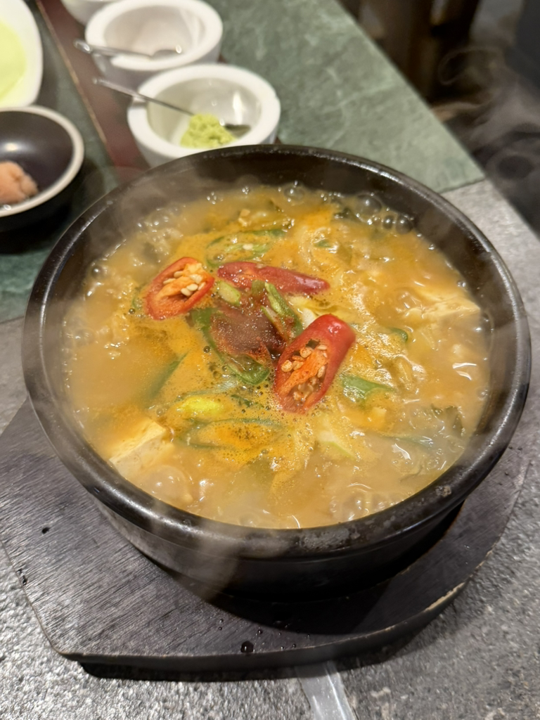 강삼가든 사진 2