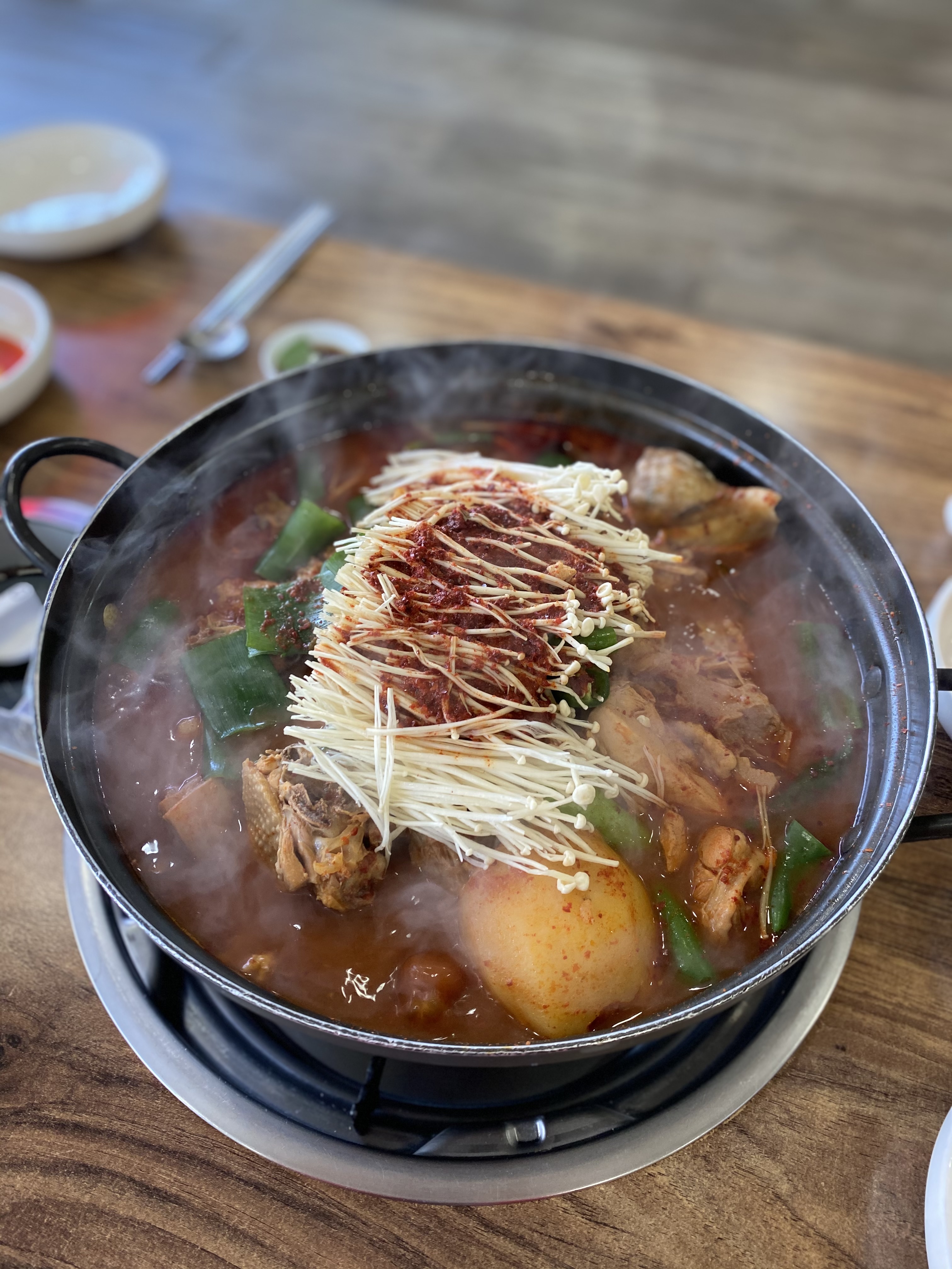 Jangsuwon (장수원) 1