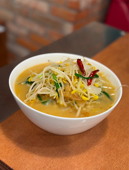Cheongdambanjeom (청담반점) 3