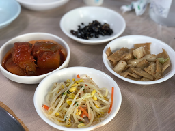 굴암매운탕 1