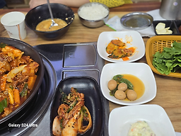 Obaekbeon 4
