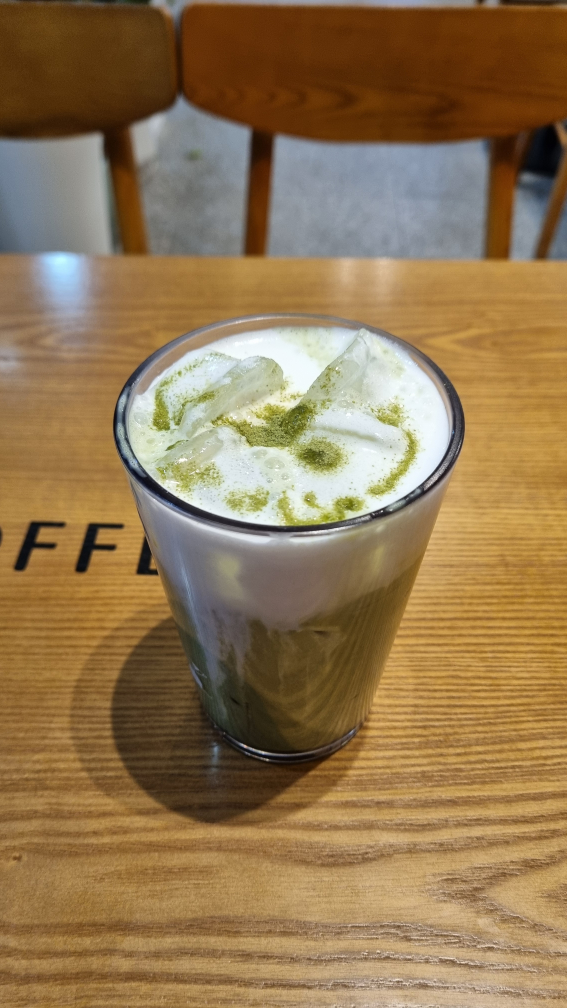 하이오커피 거제용소점