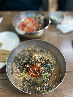 Obokyehyangmakguksu 6