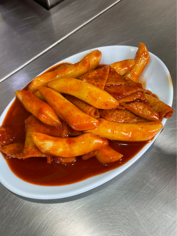 꽃나라분식 사진 3