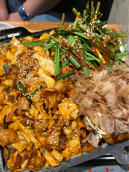 배떼기곱창 홍대점 사진 2