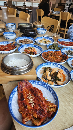 Urinekodari (우리네코다리) 2