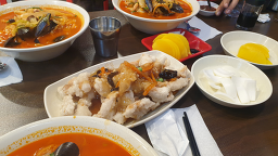 홍콩반점0410 모란시장점 사진 2