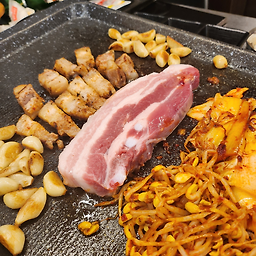 Pujutgan (푸줏간) 1