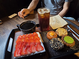 청수당 베이커리 사진 6