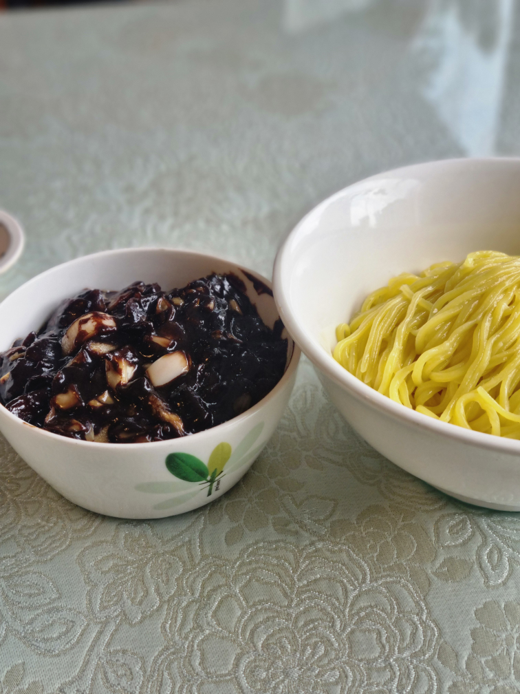 Mallijangseong (만리장성) 3