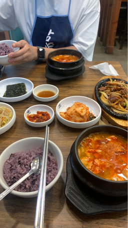 북창동순두부 신도림점 사진 2