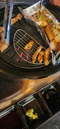 Masikgye pyeongnijeom (마식계 평리점) 1