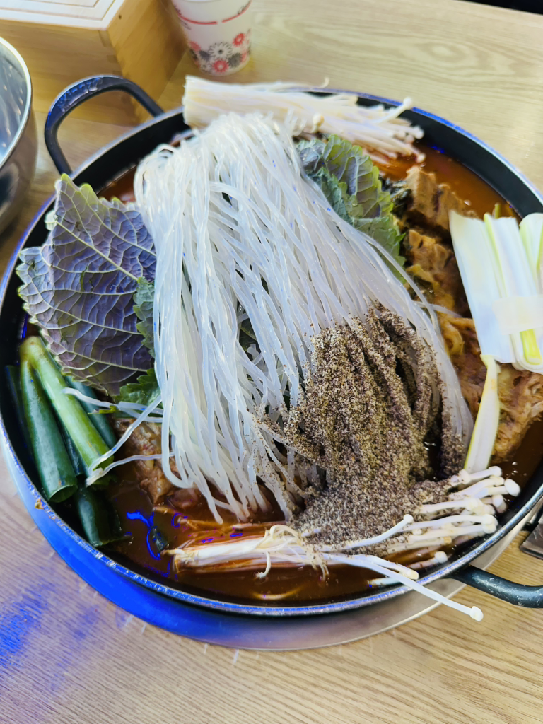 명품설농탕 금촌본점 6
