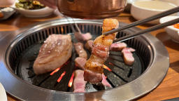 두툼한고깃집 대표 사진