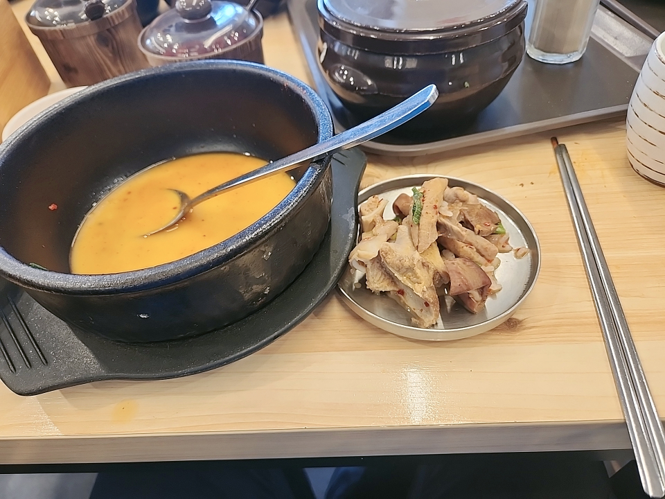 Mubongritojongsundaeguk 4
