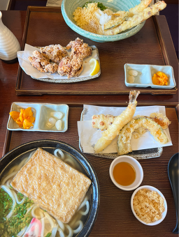토나리우동 사진 6