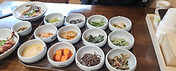 Dungjitotbap (둥지톳밥) 2