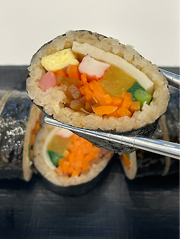 호정김밥 본점 사진 8