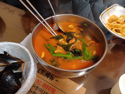 신촌얼큰이칼국수 6