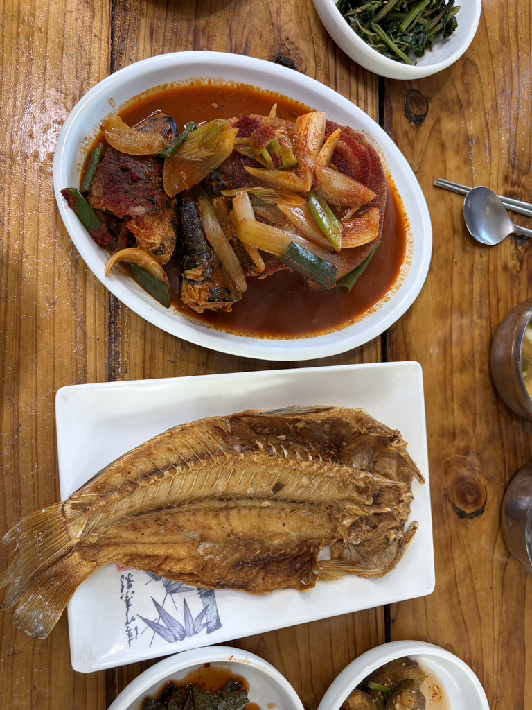사랑식당 대표 사진