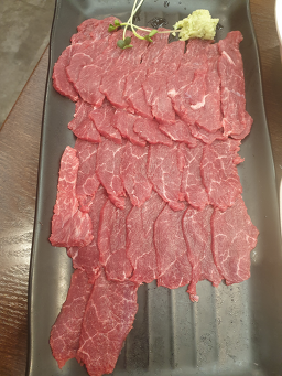 Yeongnamsikyuksikdang (영남식육식당) 3