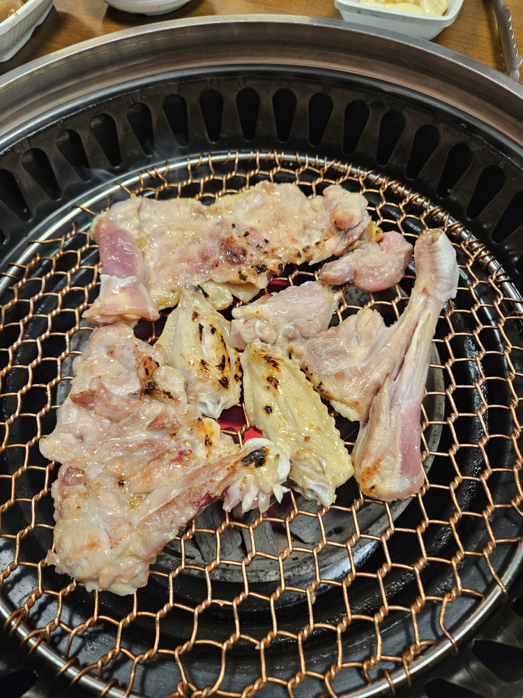 Daesupgollongwon 4