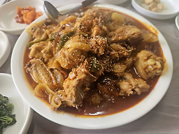 Yangjichonjip (양지촌집) 1