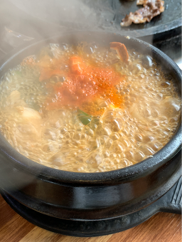 최고집식육식당 5