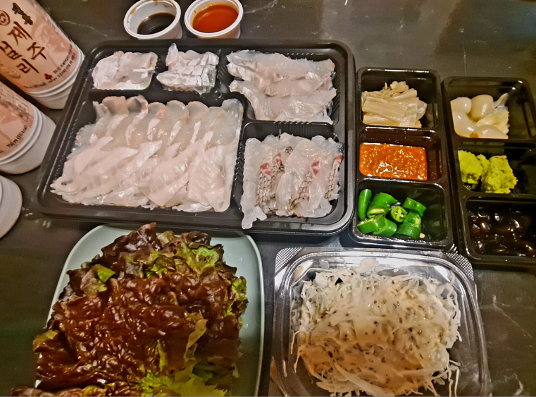 산방산회센터 사진 3