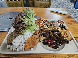 정가네식당 대표 사진