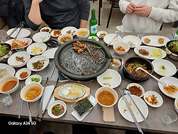 Geumseongsikdang (금성식당) 1