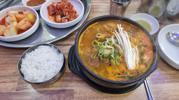 금바위감자탕 가락본점 대표 사진
