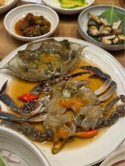 돌격꽃게장 본점 2