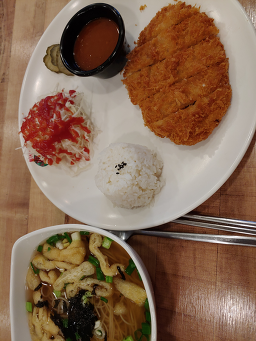 팔당충무김밥국수 대표 사진