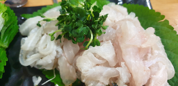 Guryongpomakhoe (구룡포막회) 1